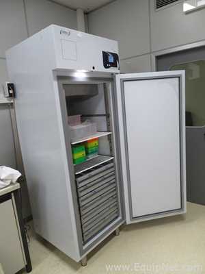 Evermed LF625WXPRO -20 Freezer