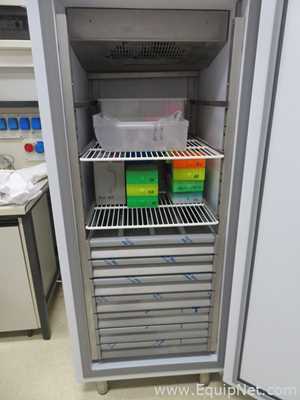Evermed LF625WXPRO -20 Freezer