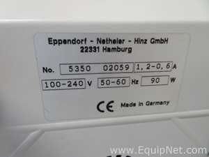 Misturador para Laboratórios Eppendorf Thermomixer Compact