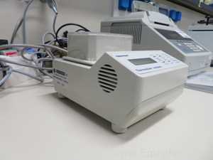 Misturador para Laboratórios Eppendorf Thermomixer Compact