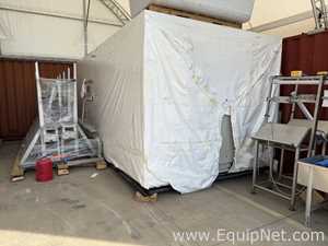 Multistack VME Cooling System