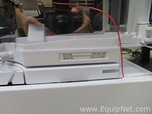Agilent Technologies 1260 Infinity HPLC System with DAD Detector
