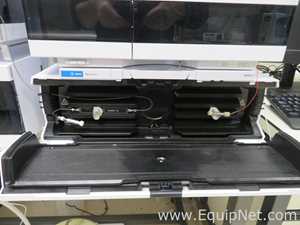 Agilent Technologies 1260 Infinity HPLC System with DAD Detector