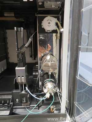 Agilent Technologies 1260 Infinity HPLC System with DAD Detector