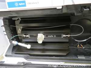 Agilent Technologies 1260 Infinity HPLC System with DAD Detector