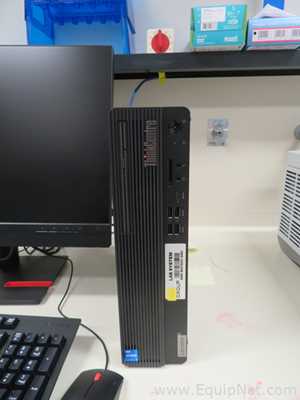 Agilent Technologies 1260 Infinity HPLC System with DAD Detector