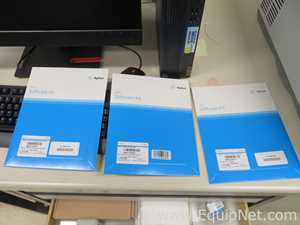 Agilent Technologies 1260 Infinity HPLC System with DAD Detector