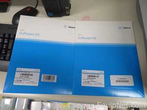 Agilent Technologies 1260 Infinity HPLC System with DAD Detector