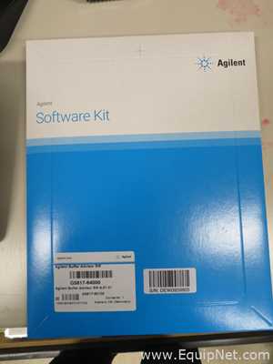 Agilent Technologies 1260 Infinity HPLC System with DAD Detector