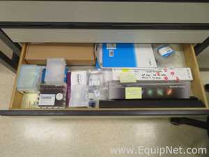 Agilent Technologies 1260 Infinity HPLC System with DAD Detector