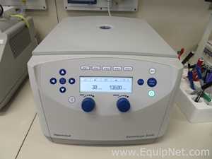 Centrífuga para Laboratórios Eppendorf 5430