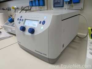Centrífuga para Laboratórios Eppendorf 5430