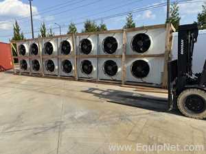 Modine LFV8227-4C9-4N Fluid Cooler