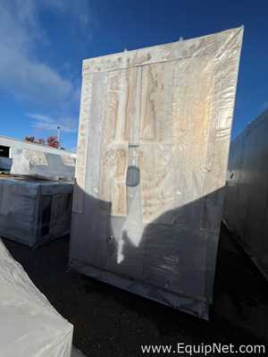 Manejadora de Aire Haakon Industries . Sin usar