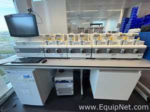 Reator Biológico Sartorius Stedim Ambr 250