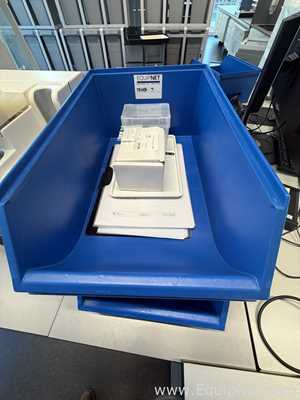 Sartorius Stedim Ambr 250 8 Way Modular Bioreactor System