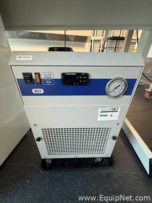 Sartorius Stedim Ambr 250 8 Way Modular Bioreactor System