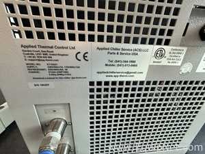 Sartorius Stedim Ambr 250 8 Way Modular Bioreactor System