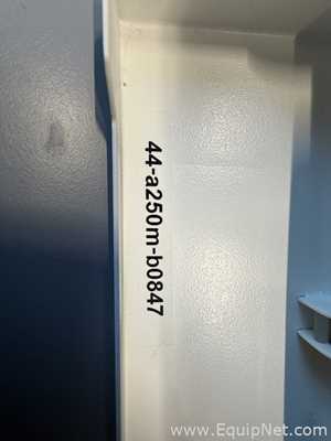 Sartorius Stedim Ambr 250 8 Way Modular Bioreactor System