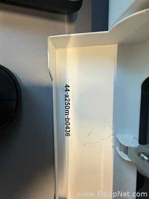Sartorius Stedim Ambr 250 8 Way Modular Bioreactor System