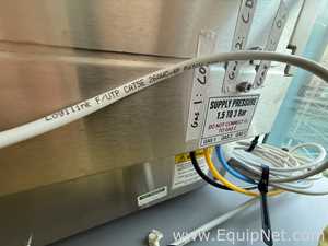 Sartorius Stedim Ambr 250 8 Way Modular Bioreactor System