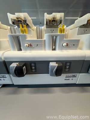 Sartorius Stedim Ambr 250 8 Way Modular Bioreactor System