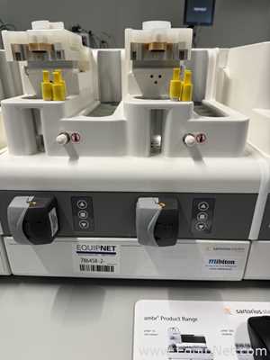 Reator Biológico Sartorius Stedim Ambr 250
