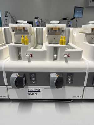 Biorreactor Sartorius Stedim Ambr 250
