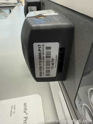 Biorreactor Sartorius Stedim Ambr 250