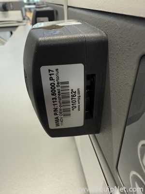 Biorreactor Sartorius Stedim Ambr 250