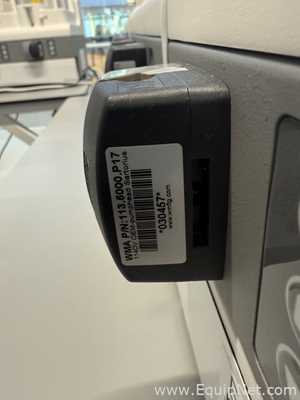 Biorreactor Sartorius Stedim Ambr 250