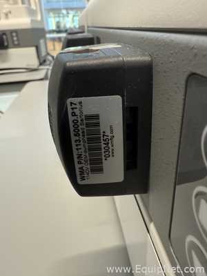 Biorreactor Sartorius Stedim Ambr 250