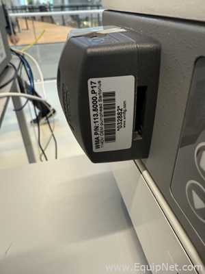 Biorreactor Sartorius Stedim Ambr 250