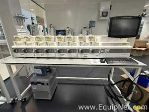 Biorreactor Sartorius Stedim Ambr 250