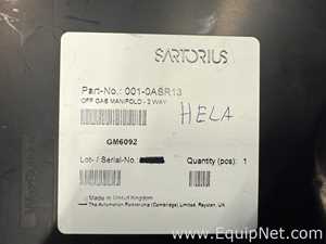Biorreactor Sartorius Stedim Ambr 250