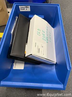 Biorreactor Sartorius Stedim Ambr 250