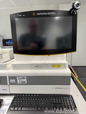 Biorreactor Sartorius Stedim Ambr 250