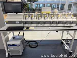 Reator Biológico Sartorius Stedim Ambr 250