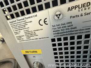 Sartorius Stedim Ambr 250 8 Way Modular Bioreactor System