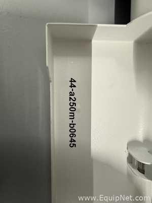 Sartorius Stedim Ambr 250 8 Way Modular Bioreactor System
