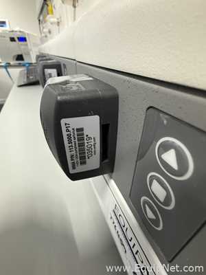Sartorius Stedim Ambr 250 8 Way Modular Bioreactor System