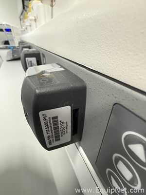 Sartorius Stedim Ambr 250 8 Way Modular Bioreactor System