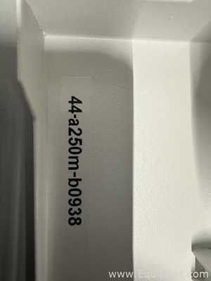 Sartorius Stedim Ambr 250 8 Way Modular Bioreactor System