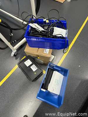 Sartorius Stedim Ambr 250 8 Way Modular Bioreactor System