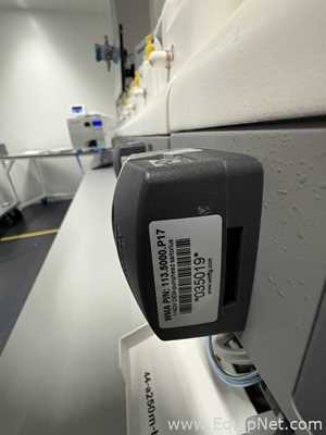 Sartorius Stedim Ambr 250 8 Way Modular Bioreactor System