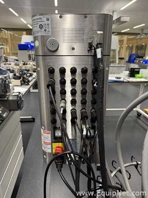 Biorreactor Thermo Scientific HyPerforma Single Use Mixer