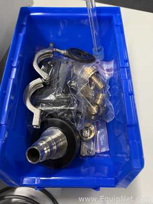 Biorreactor Thermo Scientific HyPerforma Single Use Mixer
