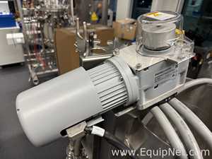 Biorreactor Thermo Scientific HyPerforma Single Use Mixer