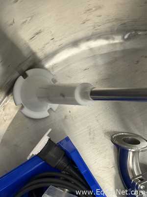 Biorreactor Thermo Scientific HyPerforma Single Use Mixer