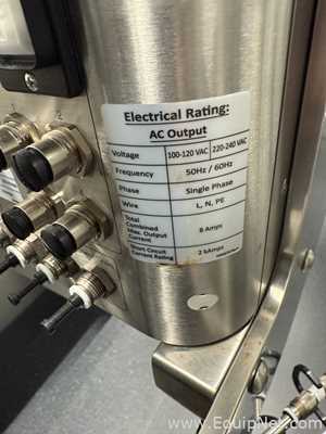 Biorreactor Thermo Scientific HyPerforma Single Use Mixer